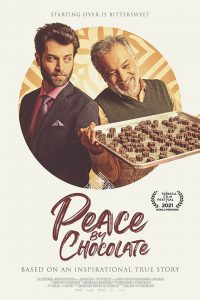 series gato: Ver película Peace by Chocolate 2021 gratis