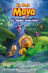 series gato: Ver película Maya y el Orbe Dorado 2021 gratis