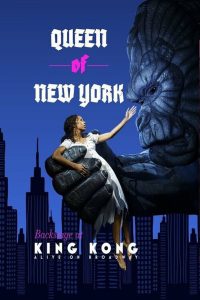 series gato: Ver Queen of New York: Backstage at ‘King Kong’ with Christiani Pitts Episodios completos