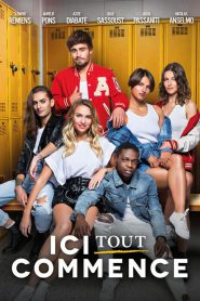 series gato: Ver Ici tout commence Episodios completos