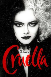 series gato: Ver película Cruella 2021 gratis