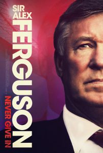 series gato: Ver película Sir Alex Ferguson: Never Give In 2021 gratis