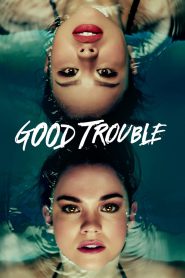 series gato: Ver Good Trouble Episodios completos