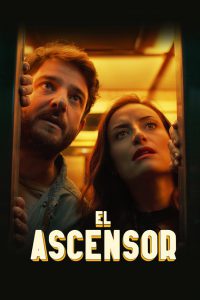 series gato: Ver película El ascensor 2021 gratis