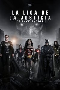 series gato: Ver película La Liga de la Justicia de Zack Snyder 2021 gratis