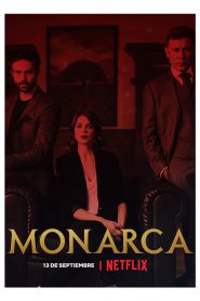 series gato: Ver Monarca Episodios completos