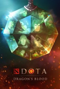 series gato: Ver DOTA: Dragon’s Blood Episodios completos