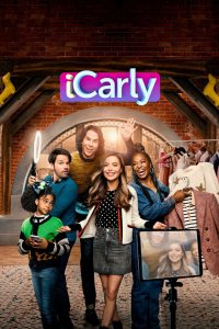 series gato: Ver iCarly Episodios completos