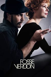 series gato: Ver Fosse/Verdon Episodios completos