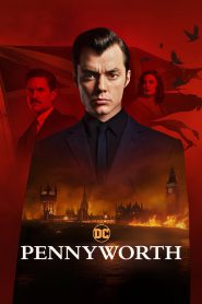 series gato: Ver Pennyworth Episodios completos