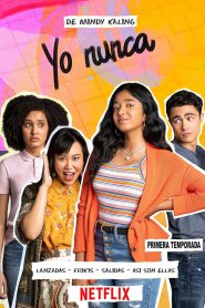 series gato: Ver Yo nunca Episodios completos