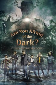 series gato: Ver ¿Te da miedo la oscuridad? Episodios completos