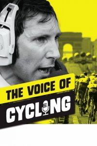 series gato: Ver película Phil Liggett: The Voice of Cycling 2021 gratis