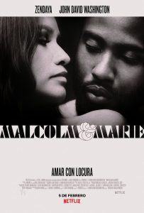 series gato: Ver película Malcolm & Marie 2021 gratis