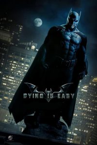 series gato: Ver película Batman: Dying Is Easy 2021 gratis