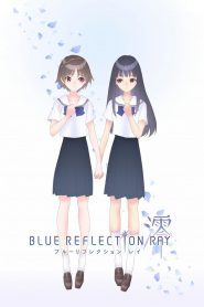 series gato: Ver Blue Reflection Ray Episodios completos