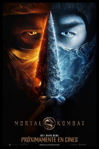 series gato: Ver película Mortal Kombat 2021 gratis
