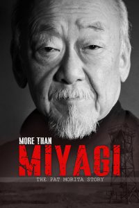 series gato: Ver película More Than Miyagi: The Pat Morita Story 2021 gratis