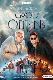 series gato: Ver Good Omens Episodios completos