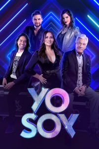 series gato: Ver Yo soy Episodios completos