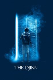series gato: Ver película The Djinn 2021 gratis