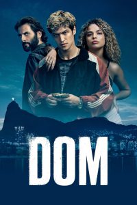 series gato: Ver DOM Episodios completos