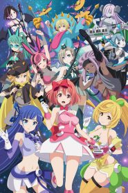 series gato: Ver WIXOSS DIVA(A)LIVE Episodios completos