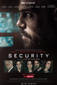 series gato: Ver película Seguridad 2021 gratis