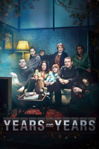 series gato: Ver Years and Years Episodios completos