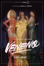 series gato: Ver Veneno Episodios completos