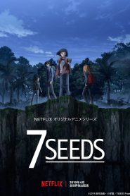 series gato: Ver 7 Seeds Episodios completos