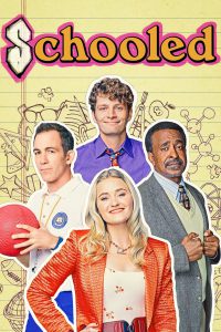 series gato: Ver Schooled Episodios completos