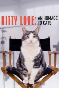 series gato: Ver película Poeslief: een ode aan de kat 2021 gratis