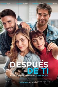 series gato: Ver película Después de ti 2021 gratis