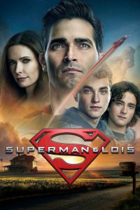 series gato: Ver Superman & Lois Episodios completos