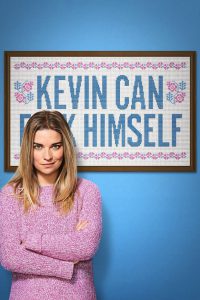 series gato: Ver KEVIN CAN F**K HIMSELF Episodios completos