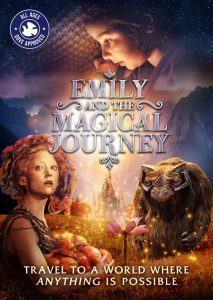 series gato: Ver película Faunutland and the Lost Magic 2021 gratis