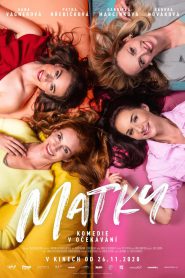 series gato: Ver película Matky 2021 gratis