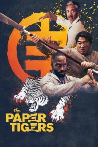 series gato: Ver película The Paper Tigers 2021 gratis