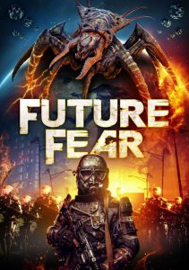 series gato: Ver película Stellanomicon: Future Fear 2021 gratis