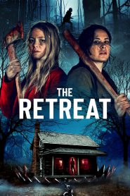 series gato: Ver película The Retreat 2021 gratis