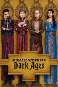series gato: Ver Miracle Workers Episodios completos