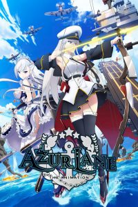 series gato: Ver Azur Lane Episodios completos