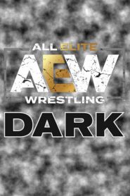 series gato: Ver AEW Dark Episodios completos
