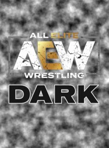 series gato: Ver AEW Dark Episodios completos