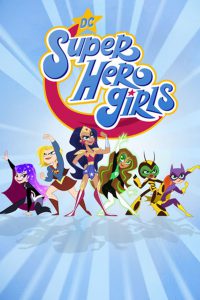 series gato: Ver DC Super Hero Girls Episodios completos