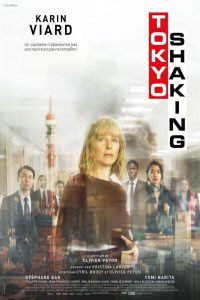 series gato: Ver película Tokyo Shaking 2021 gratis