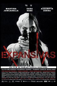 series gato: Ver película Expansivas 2021 gratis