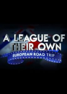 series gato: Ver A League Of Their Own: European Road Trip Episodios completos