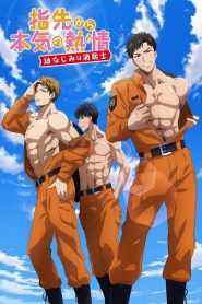 series gato: Ver 指先から本気の熱情-幼なじみは消防士- Episodios completos